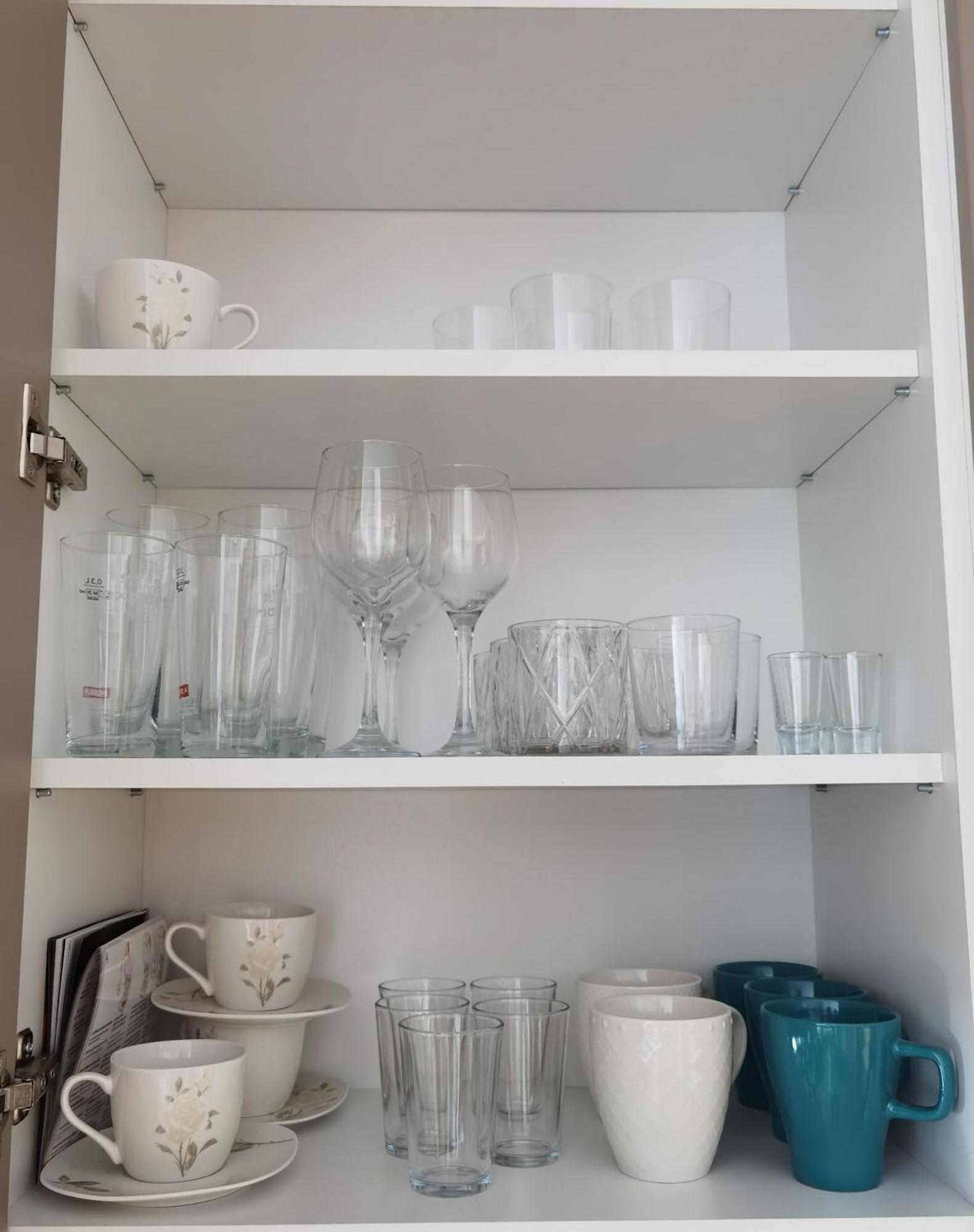 Apartament Olecko Centrum Buitenkant foto